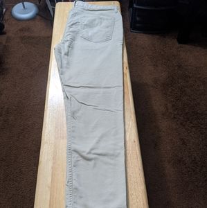 Old navy all temp khakis